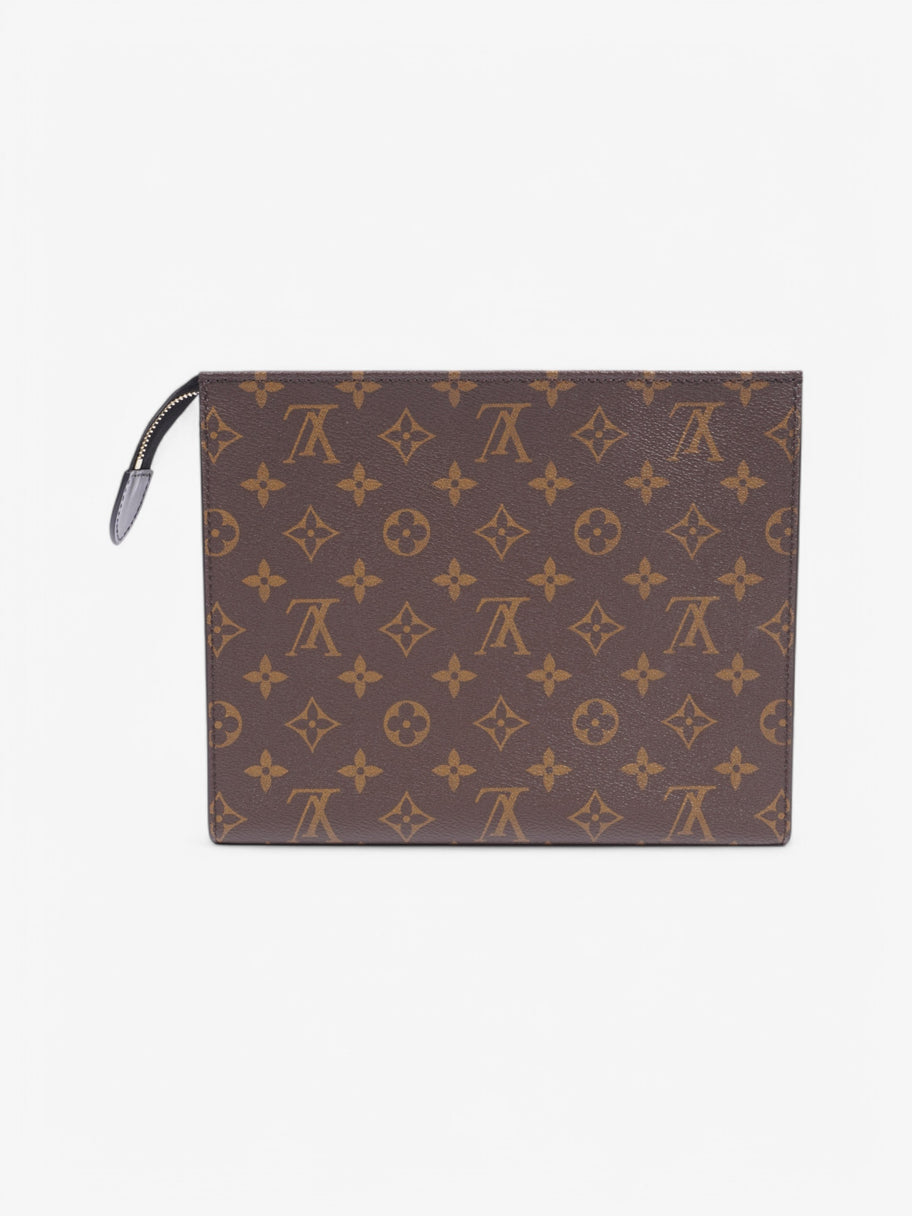 Louis Vuitton Toiletry Monogram Coated Canvas 26 Image 4
