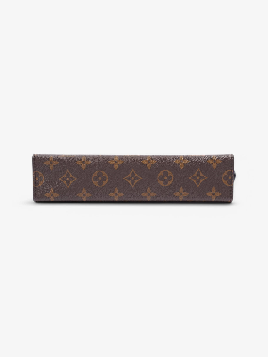 Louis Vuitton Toiletry Monogram Coated Canvas 26 Image 6