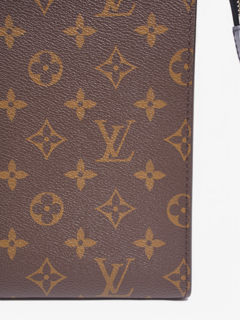 Louis Vuitton Toiletry Monogram Coated Canvas 26 Image 7