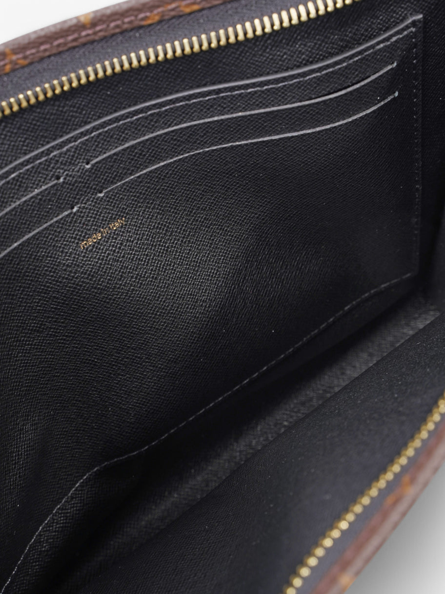 Louis Vuitton Toiletry Monogram Coated Canvas 26 Image 8