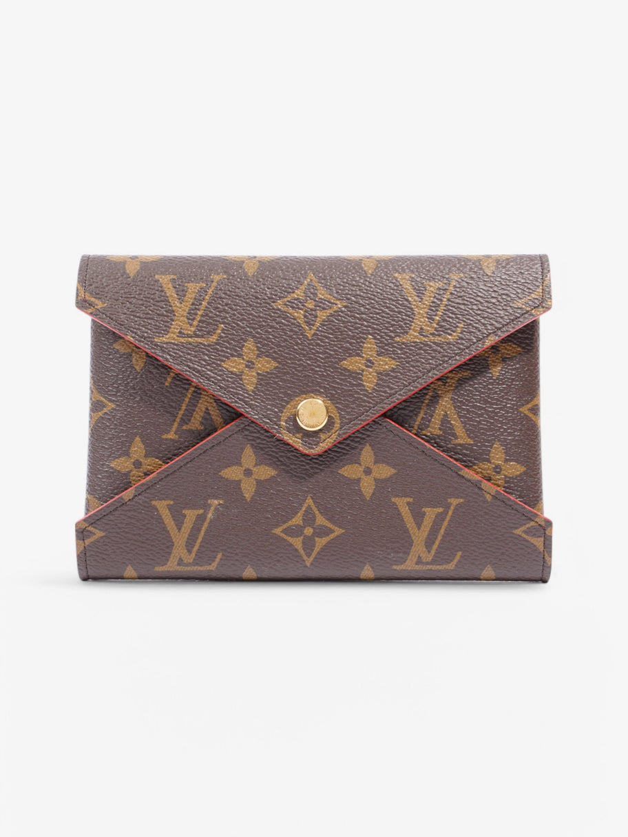 Louis Vuitton Kirigami Pouch Monogram Coated Canvas Medium Image 1