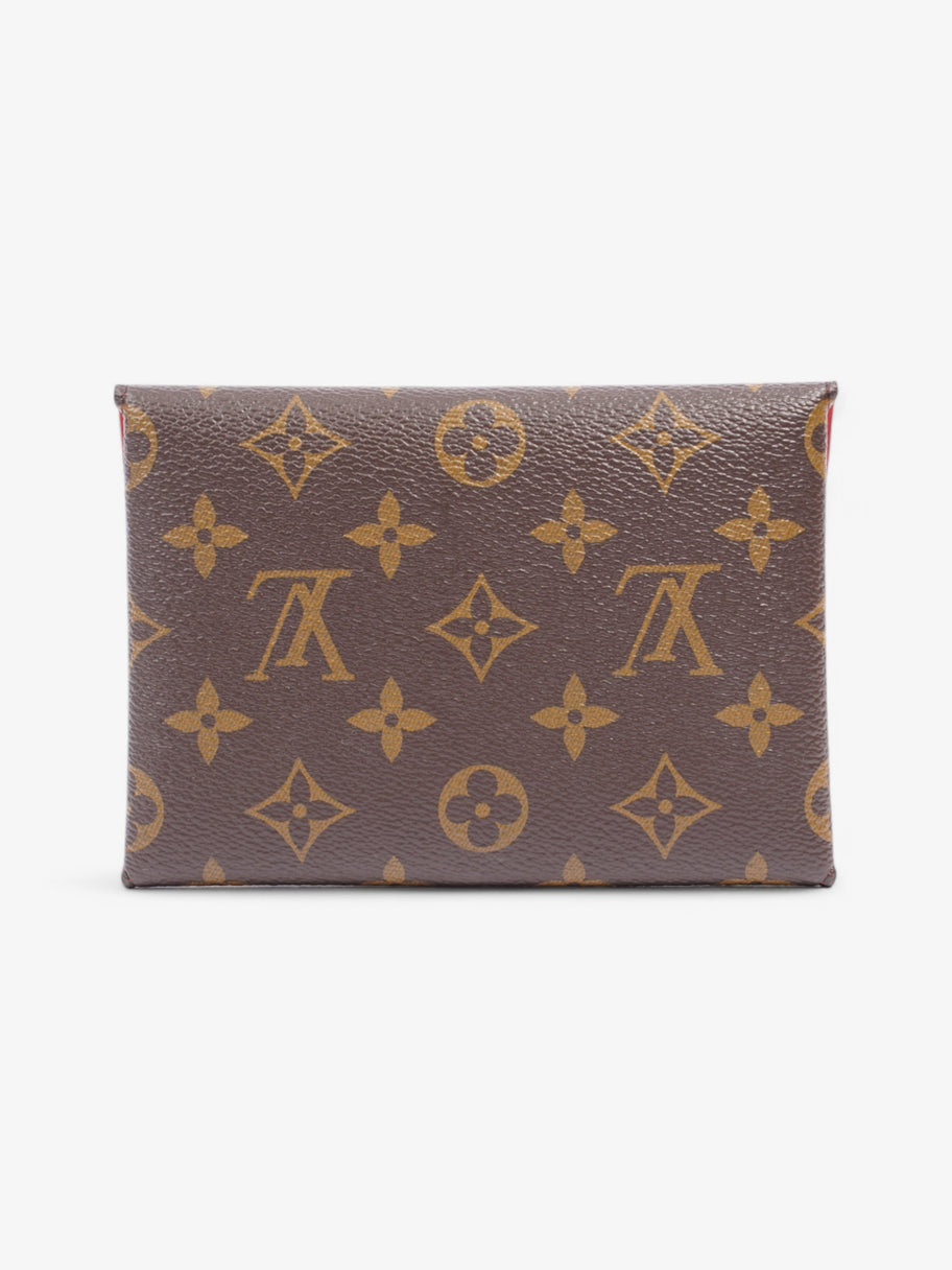 Louis Vuitton Kirigami Pouch Monogram Coated Canvas Medium Image 2