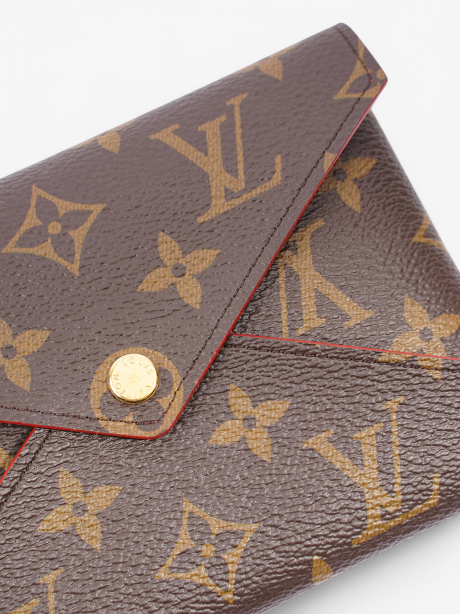 Louis Vuitton Kirigami Pouch Monogram Coated Canvas Medium Image 5