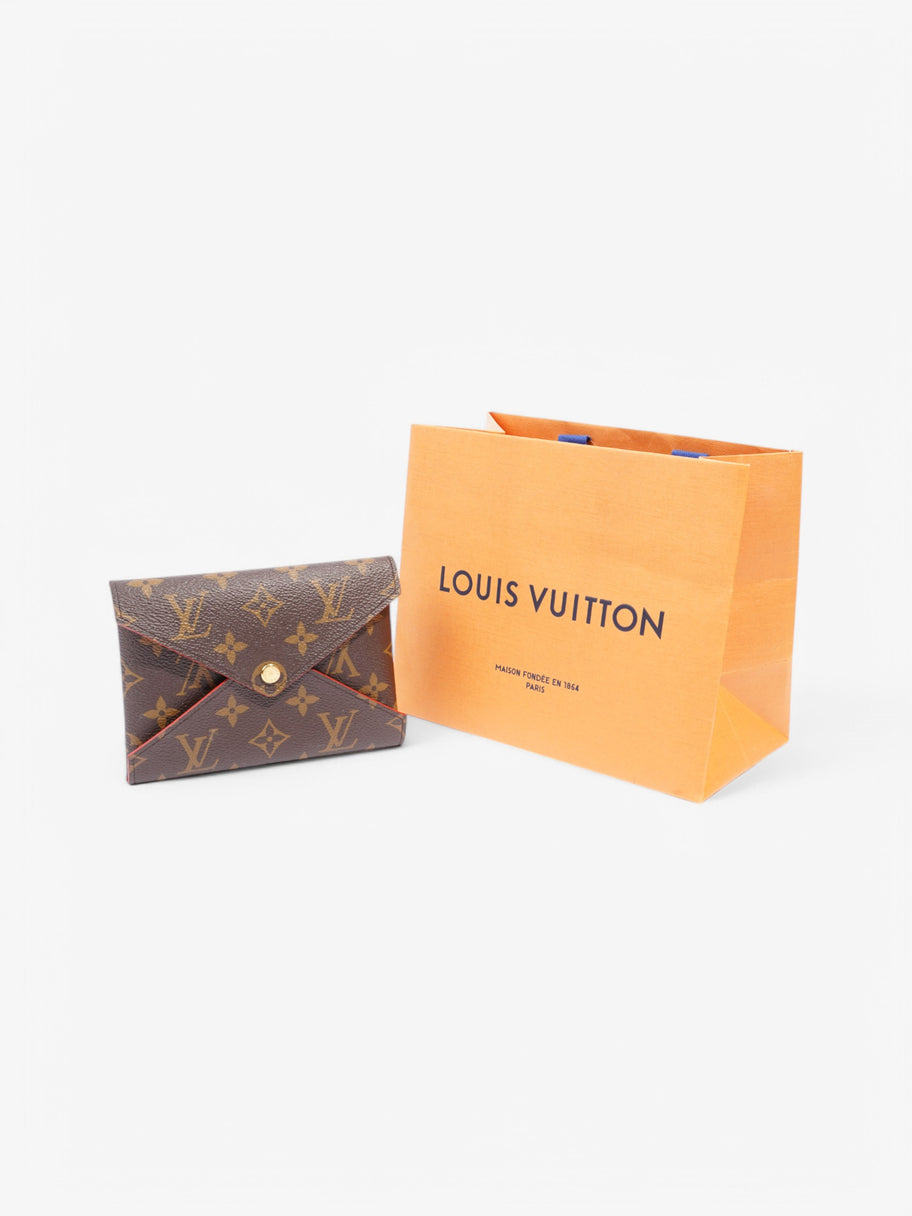 Louis Vuitton Kirigami Pouch Monogram Coated Canvas Medium Image 6