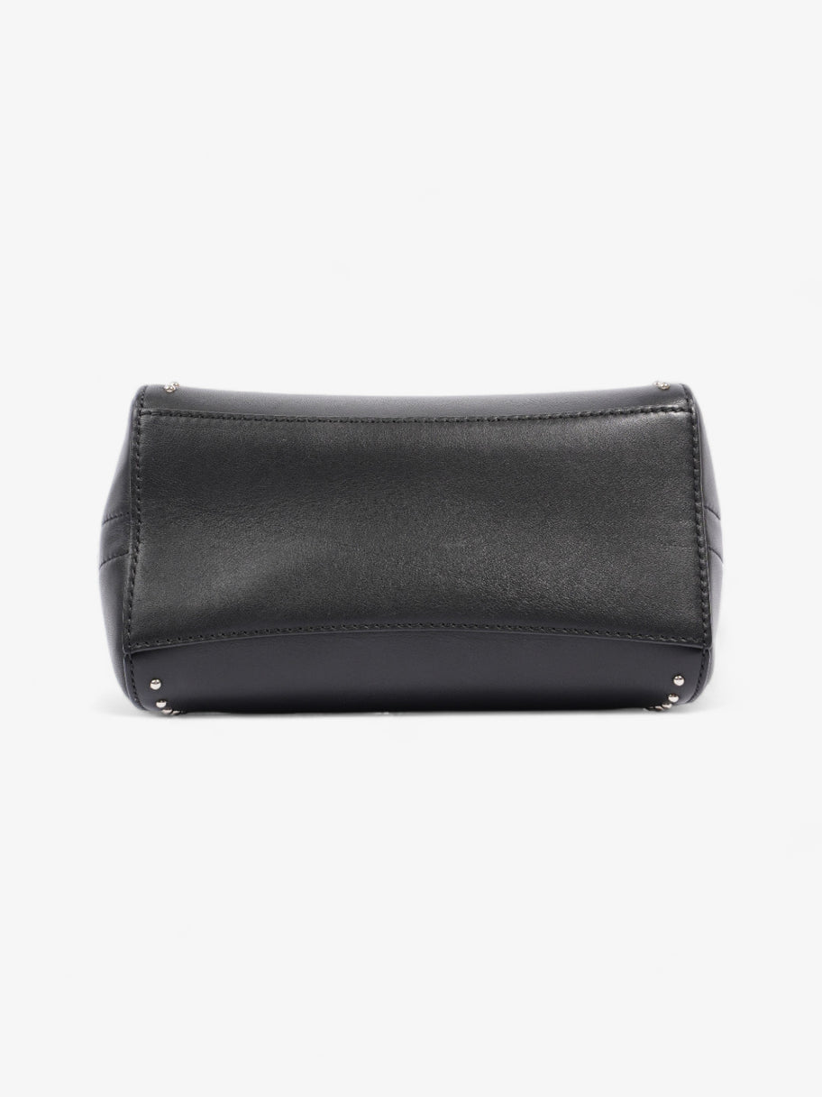 Givenchy Studded Antigona Wristlet  Black Calfskin Leather Small Image 6