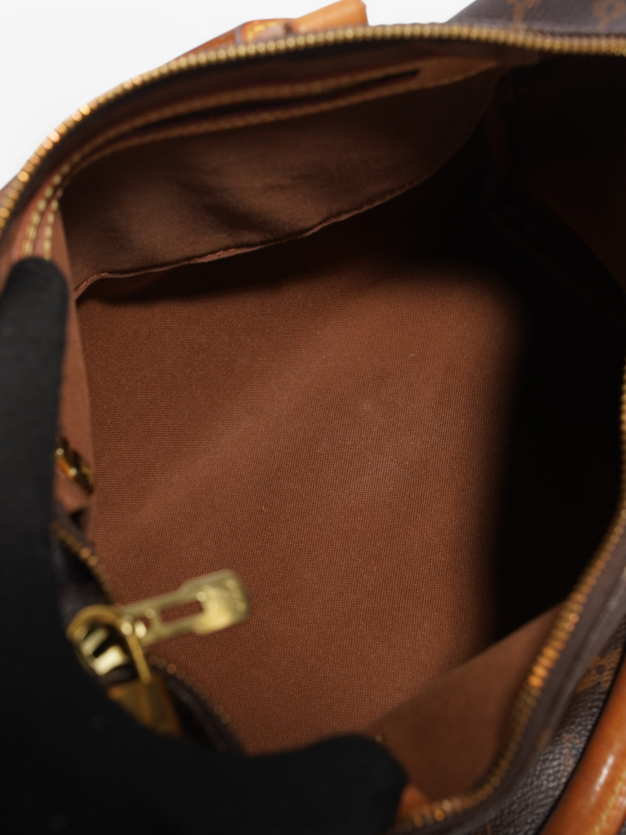 Louis Vuitton Speedy Bandoulière Monogram Coated Canvas 30 Image 11