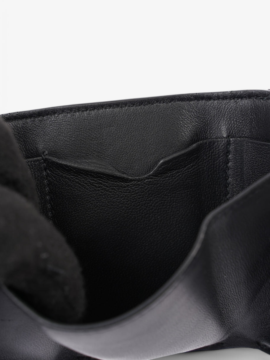 Alexander McQueen Skull Purse Fuchsia Leather Image 6