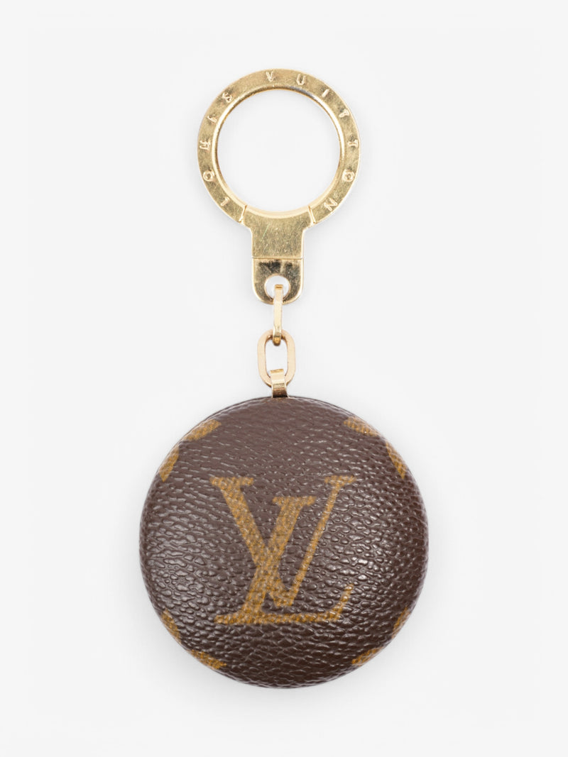  Louis Vuitton Astropill Light Keyring Monogram Coated Canvas
