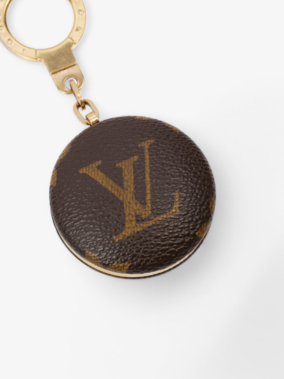 Louis Vuitton Astropill Light Keyring Monogram Coated Canvas Image 2