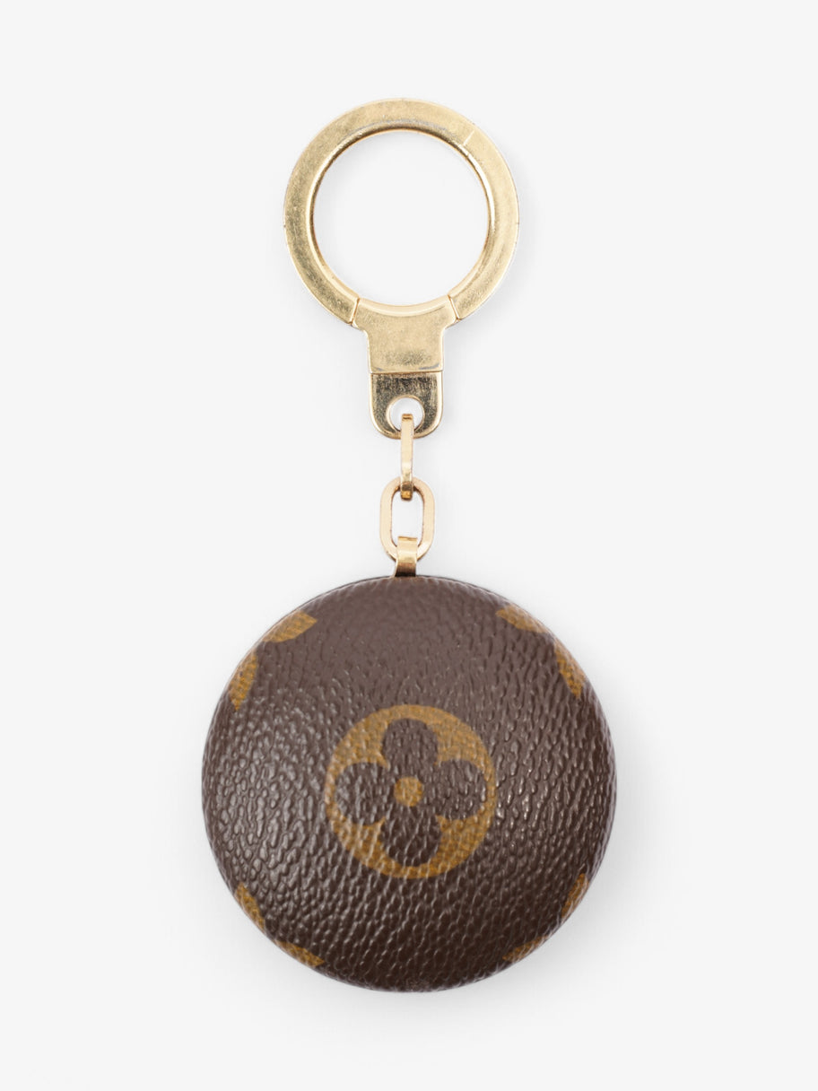Louis Vuitton Astropill Light Keyring Monogram Coated Canvas Image 3