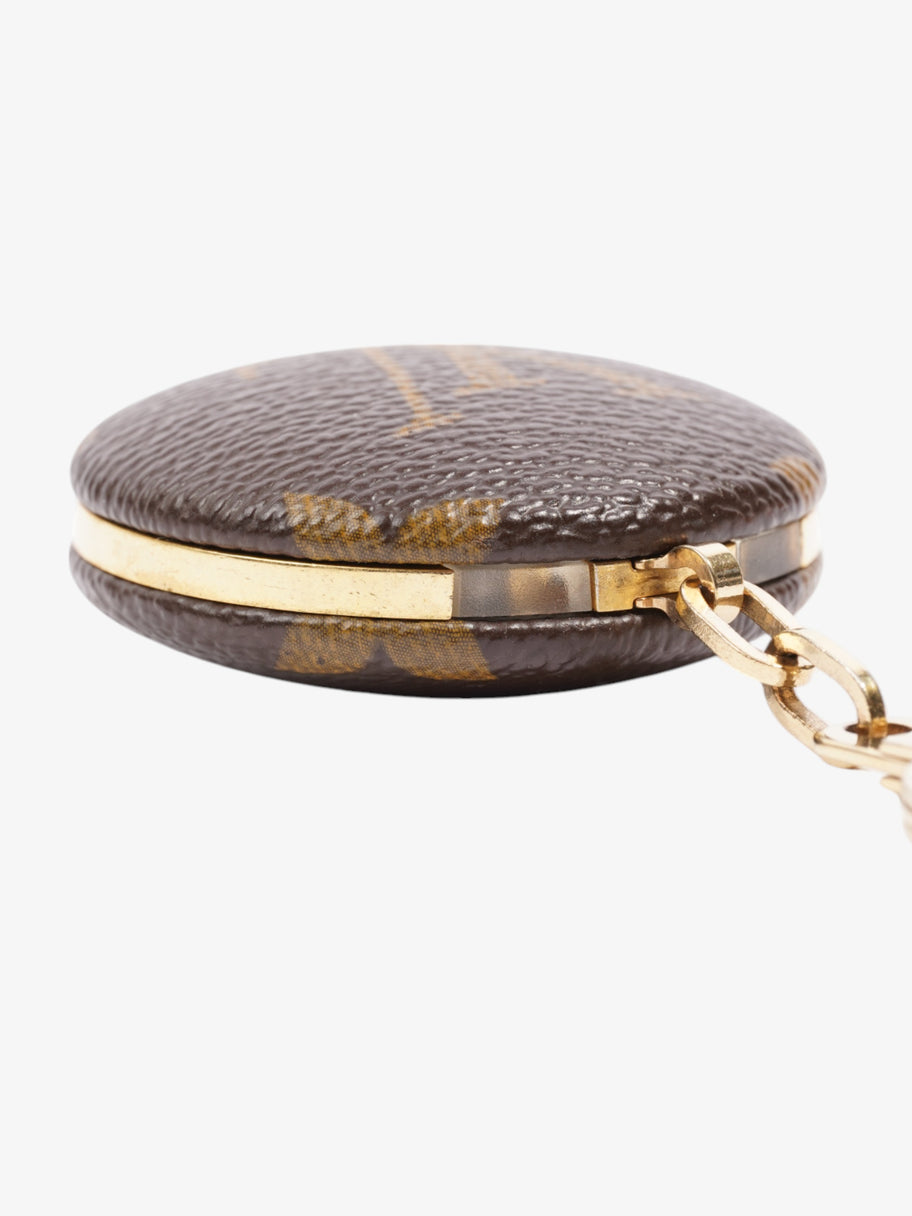 Louis Vuitton Astropill Light Keyring Monogram Coated Canvas Image 6