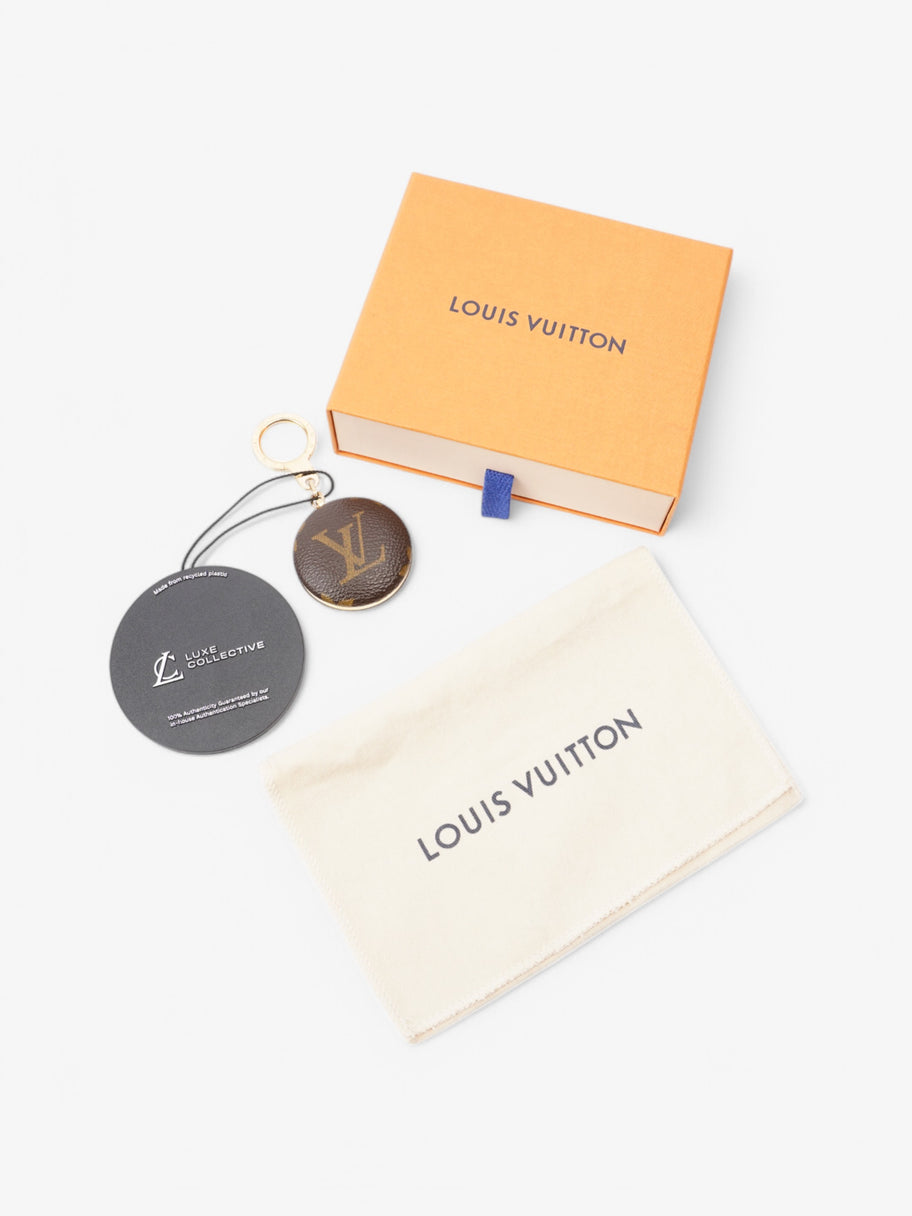 Louis Vuitton Astropill Light Keyring Monogram Coated Canvas Image 7