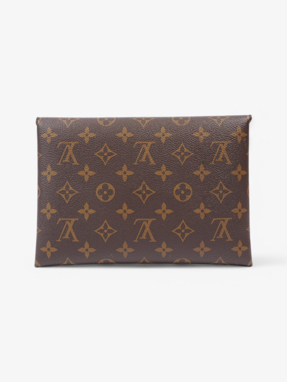 Louis Vuitton Kirigami Pouch Monogram Coated Canvas Large Image 2