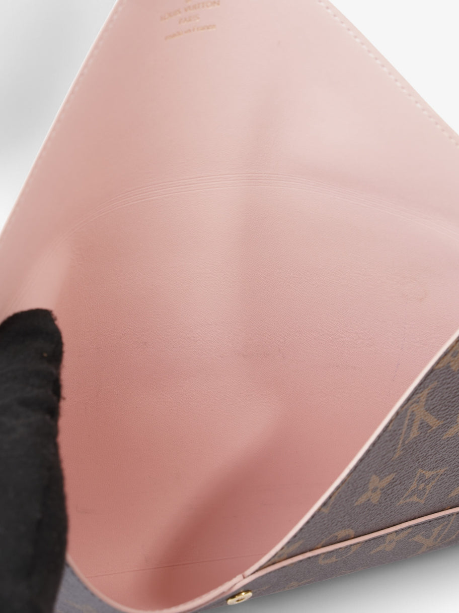 Louis Vuitton Kirigami Pouch Monogram Coated Canvas Large Image 5