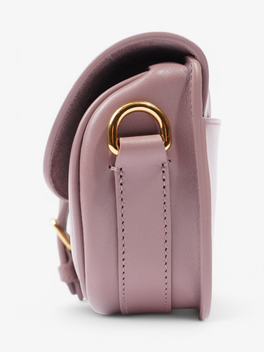 Christian Dior Bobby East-West Lilac Calfskin Leather Image 3