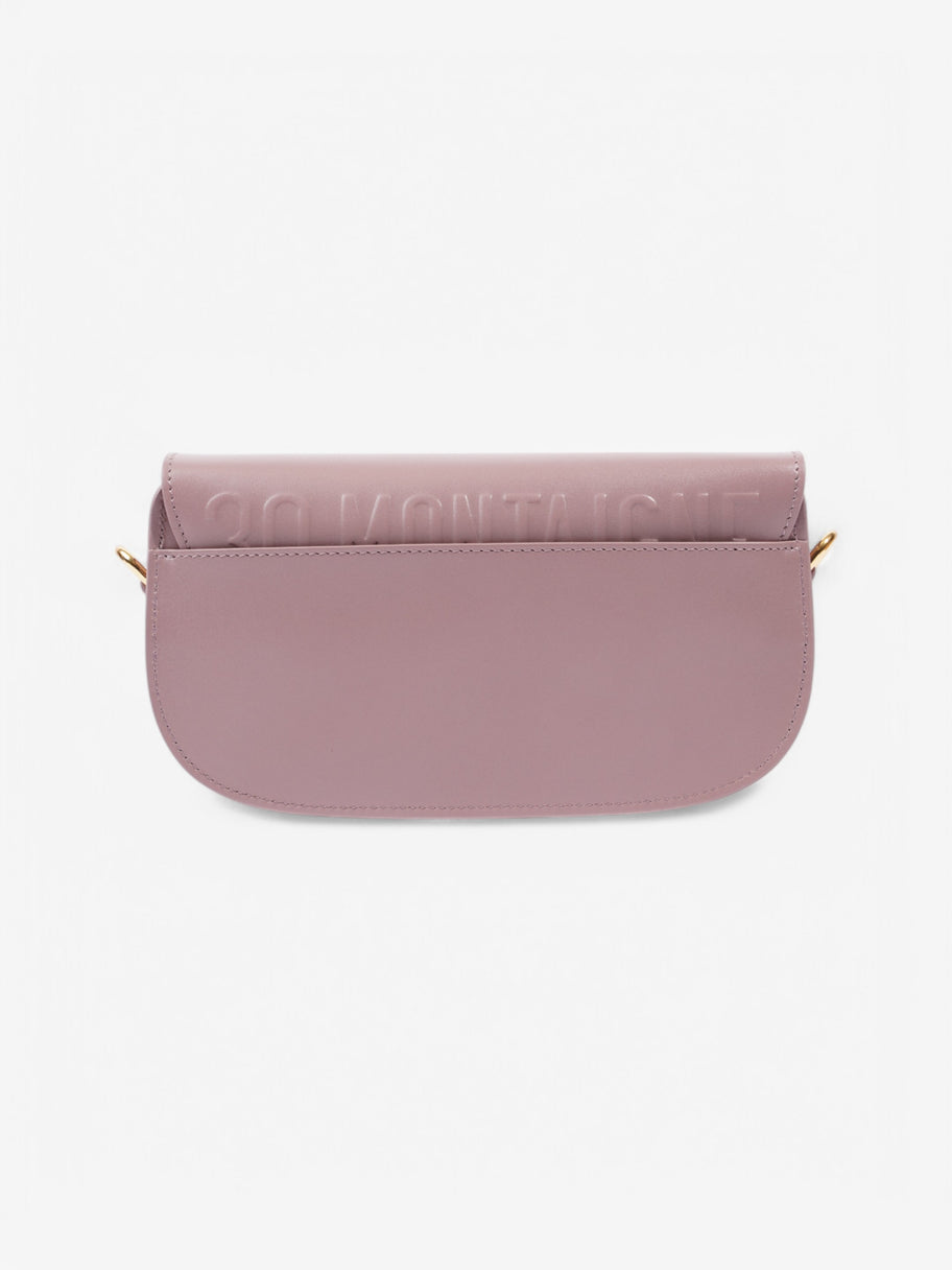 Christian Dior Bobby East-West Lilac Calfskin Leather Image 4