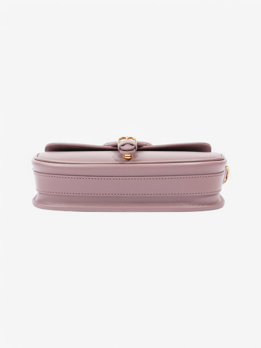 Christian Dior Bobby East-West Lilac Calfskin Leather Image 6
