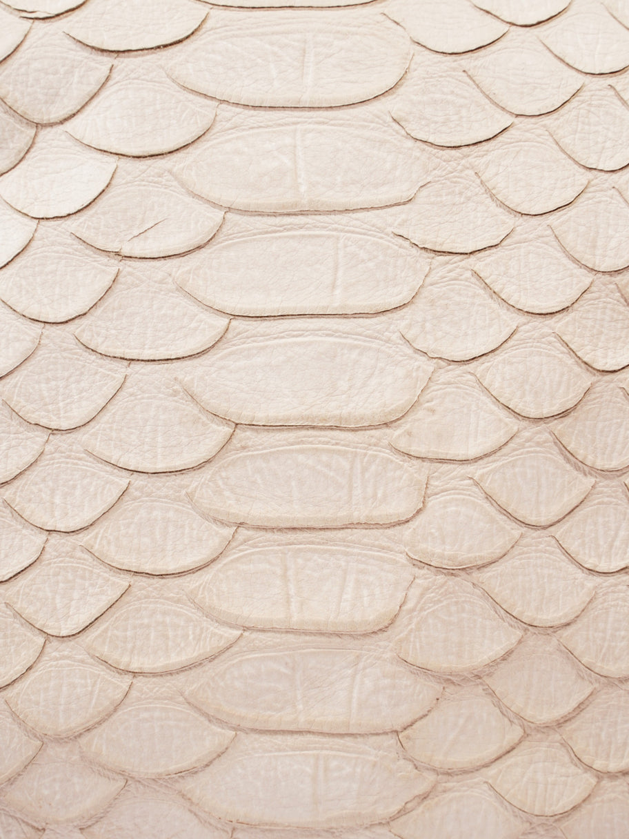 Mulberry Alexa Cream Leather Image 7