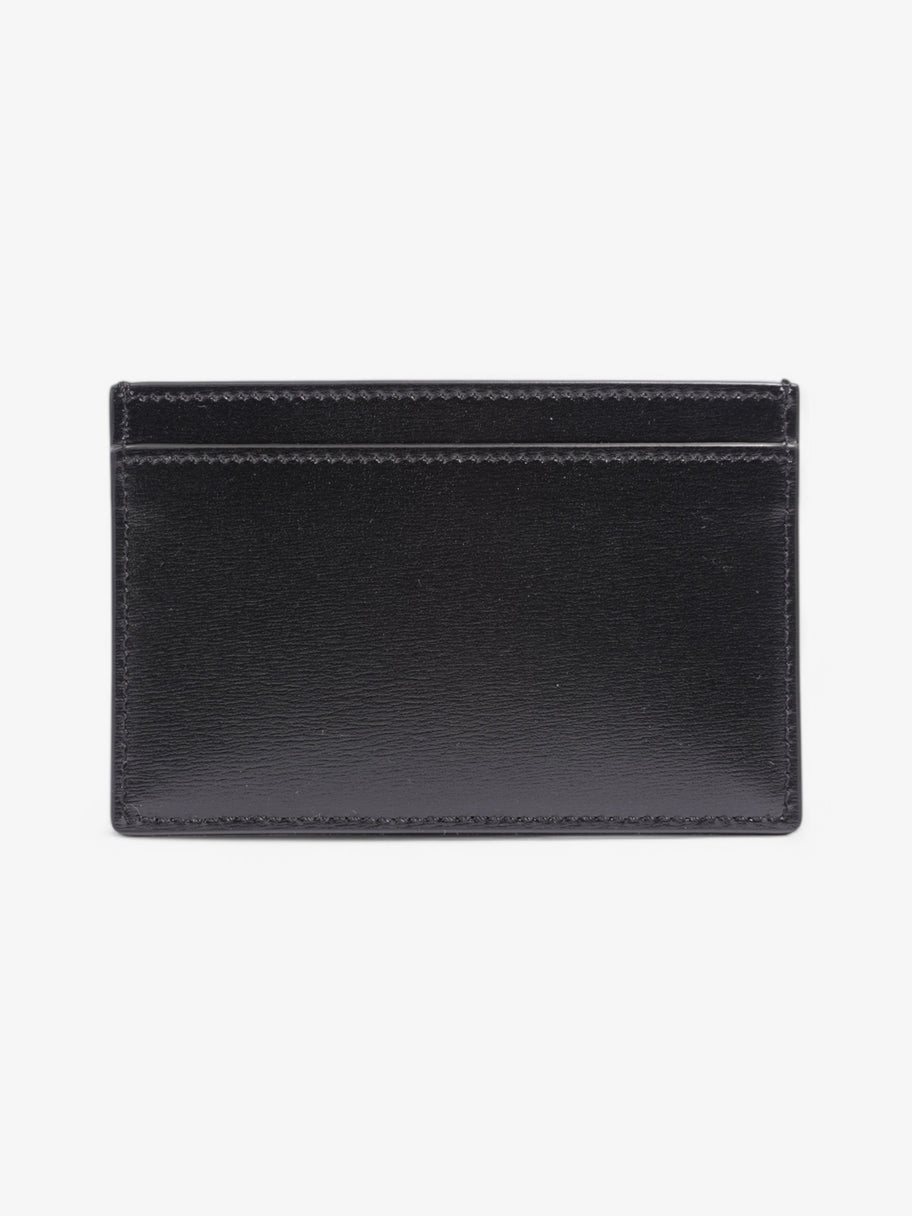 Celine CUIR Triomphe Black Leather Image 2