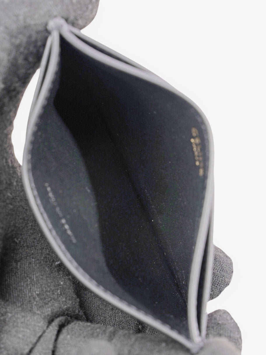 Celine CUIR Triomphe Black Leather Image 5