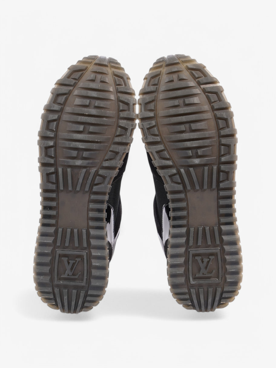 Louis Vuitton Run Away Black / Monogram Mesh EU 37 UK 4 Image 7