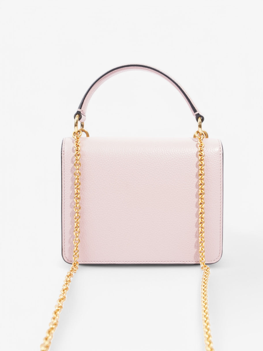 Mulberry Amberley Powder Pink Calfskin Leather Small Image 4