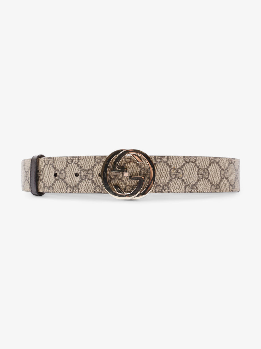 Gucci Blondie Belt GG Supreme Canvas 85cm / 34