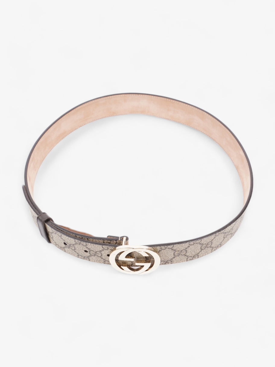 Gucci Blondie Belt GG Supreme Canvas 85cm / 34
