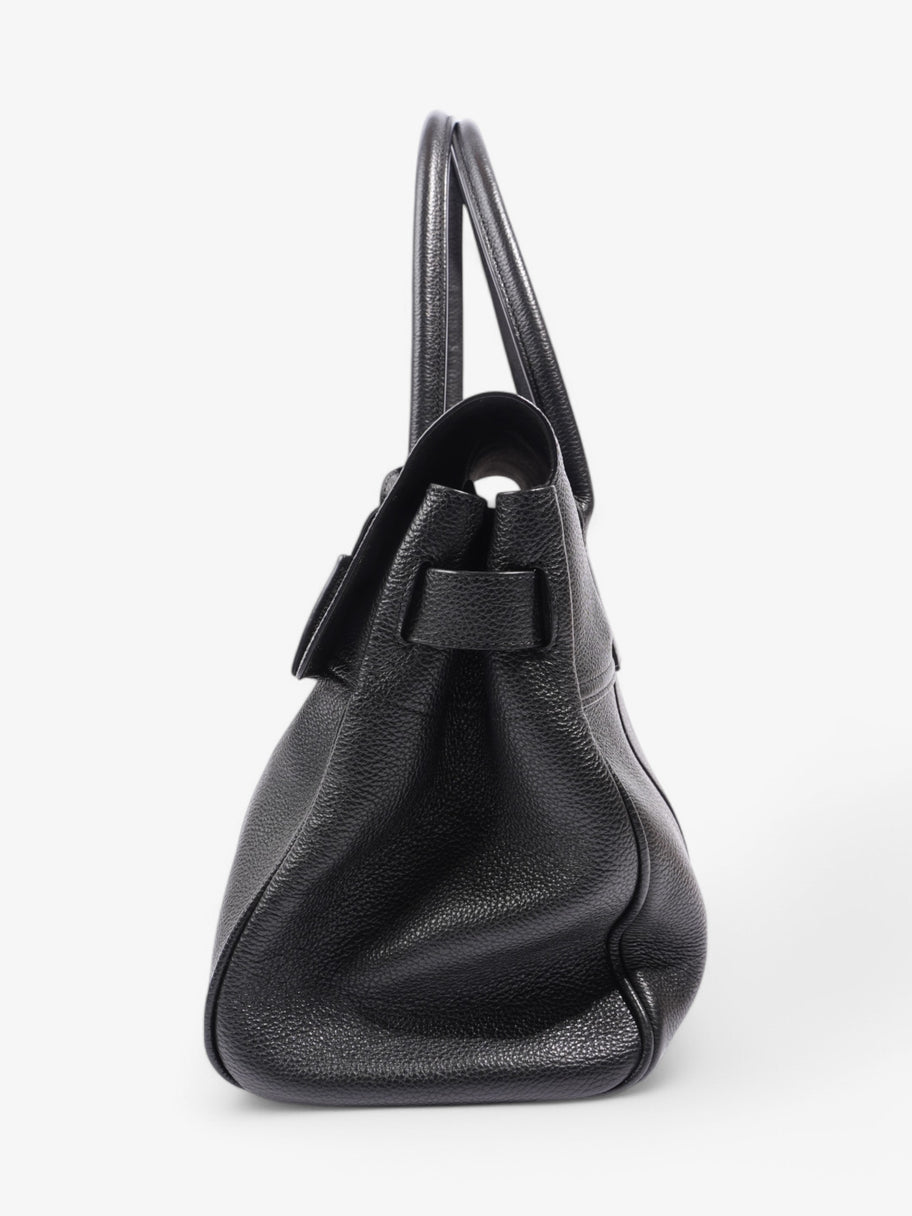 Mulberry Bayswater Black Leather Image 3