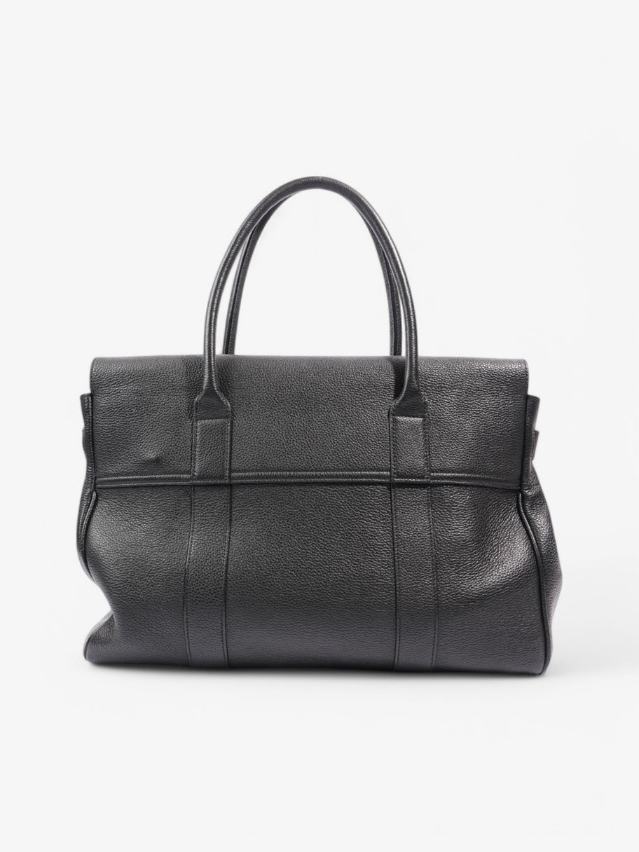 Mulberry Bayswater Black Leather Image 4