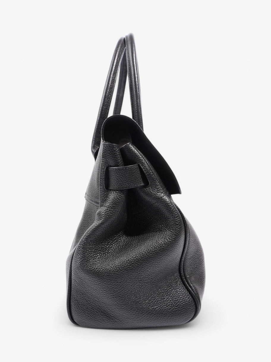 Mulberry Bayswater Black Leather Image 5