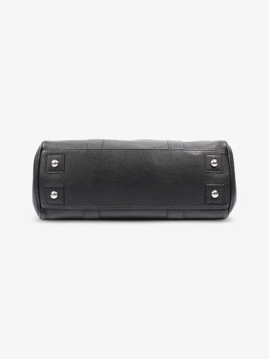 Mulberry Bayswater Black Leather Image 6