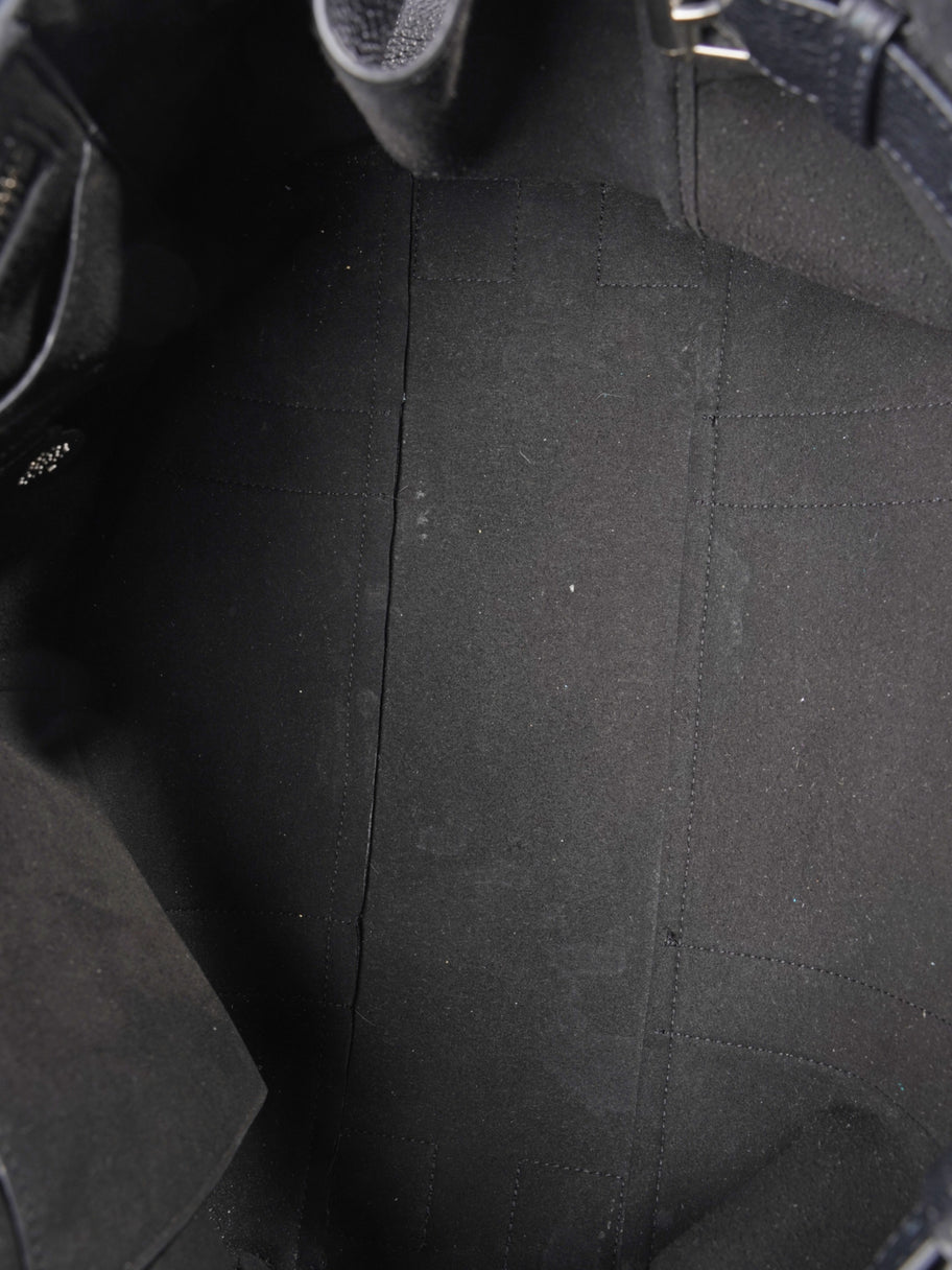 Mulberry Bayswater Black Leather Image 7