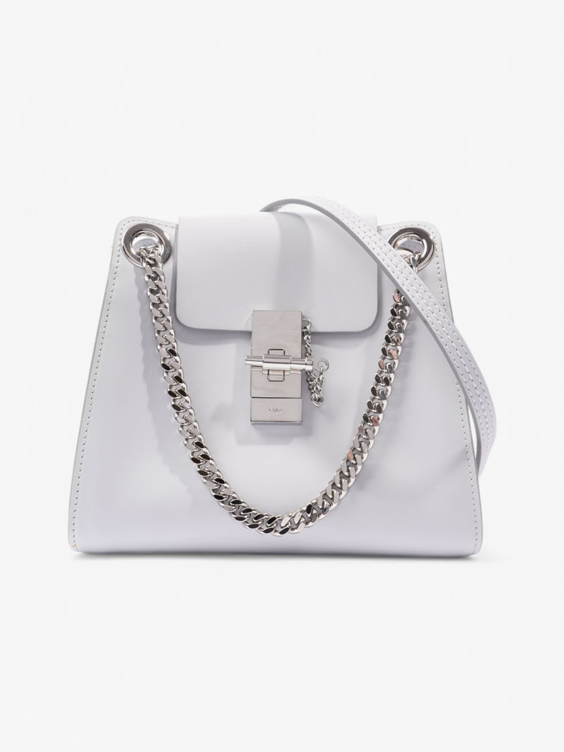 Chloe Drew Bijou Grey Leather