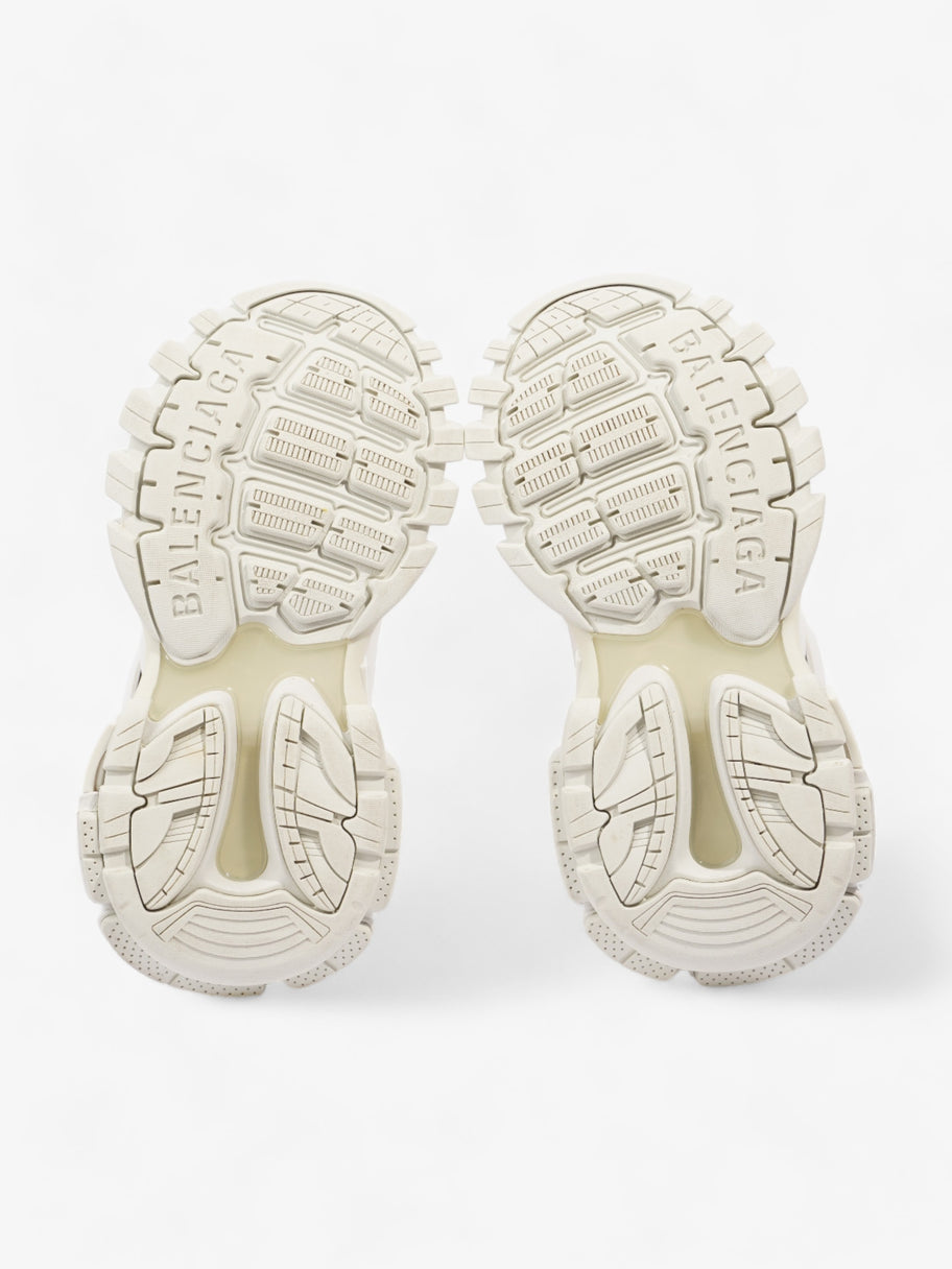 Balenciaga Track Sneakers White Mesh EU 34 UK 1 Image 7