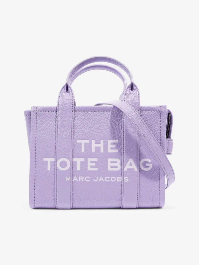  Marc Jacobs The Tote Daybreak Leather Small