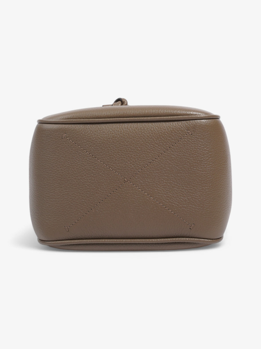 Mulberry Hampstead Grey Leather Small Image 6