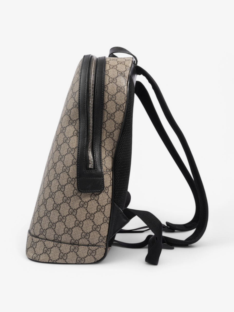 Gucci Backpack Supreme Coated Canvas Large Image 3
