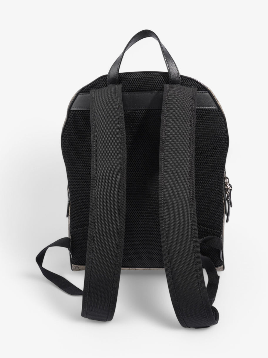Gucci Backpack Supreme Coated Canvas Large Image 4