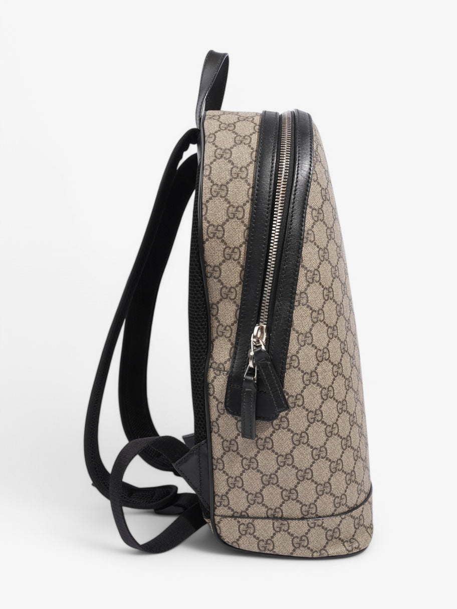 Gucci Backpack Supreme Coated Canvas Large Image 5