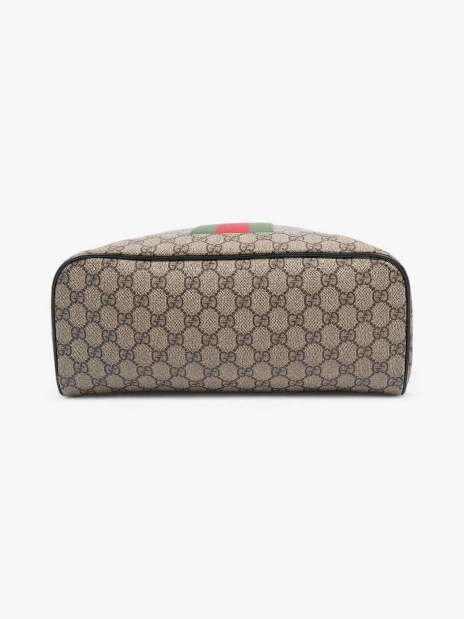 Gucci Backpack Supreme Coated Canvas Large Image 6