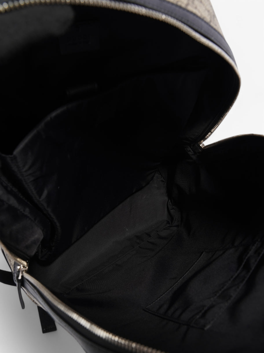 Gucci Backpack Supreme Coated Canvas Large Image 8