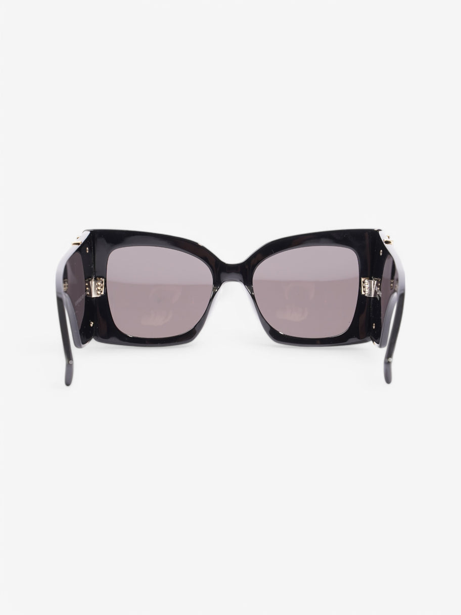 Saint Laurent M119 blaze Sunglasses Black Acetate 135mm Image 3