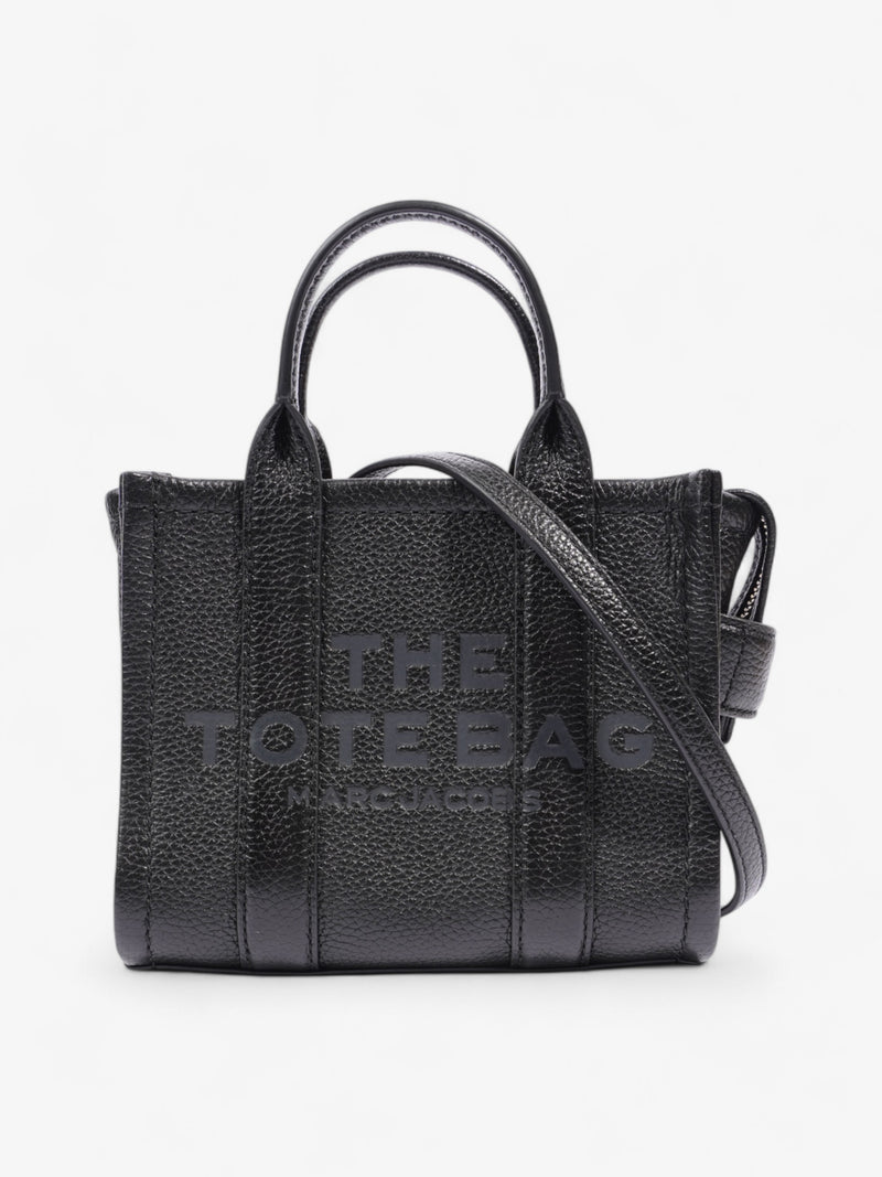  Marc Jacobs Mini Tote - Black
