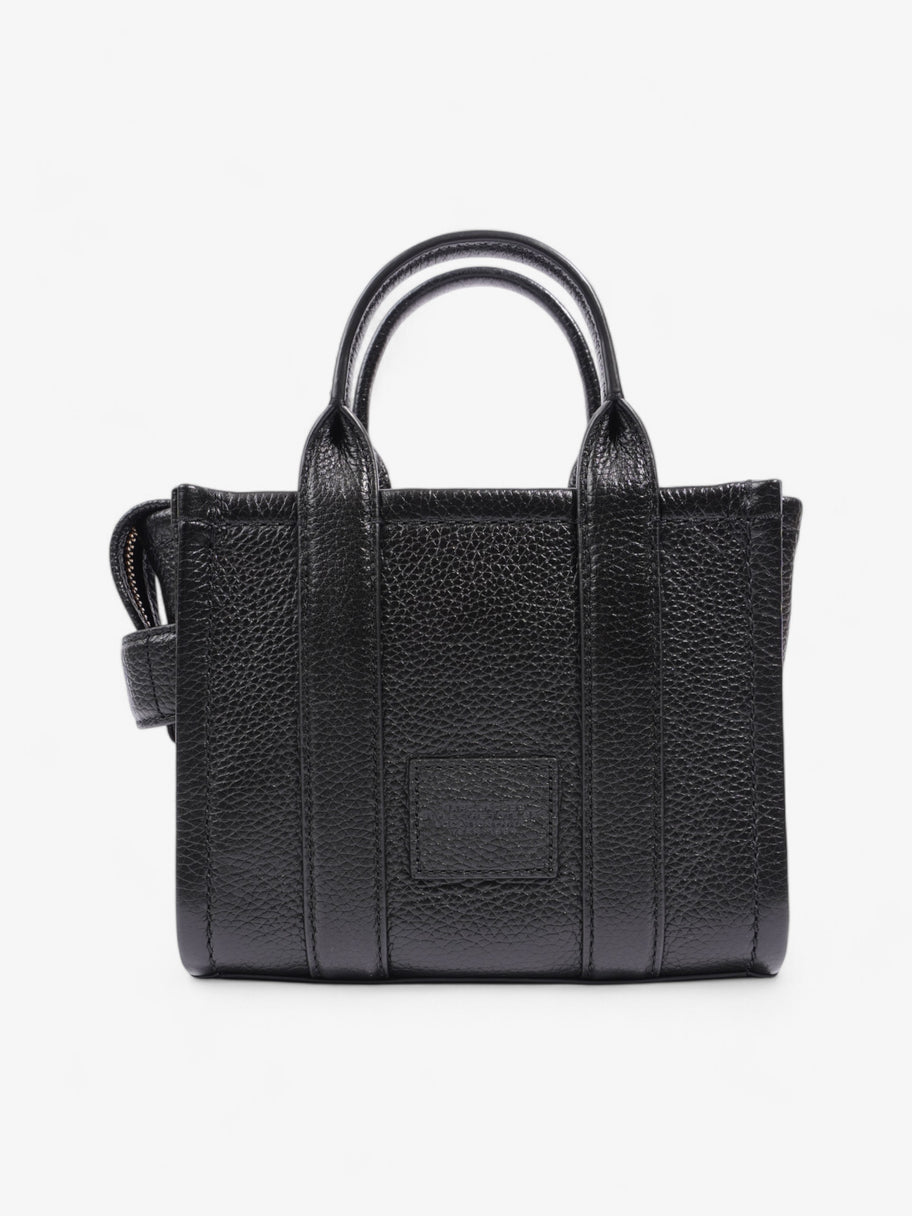 Marc Jacobs Mini Tote - Black Image 4