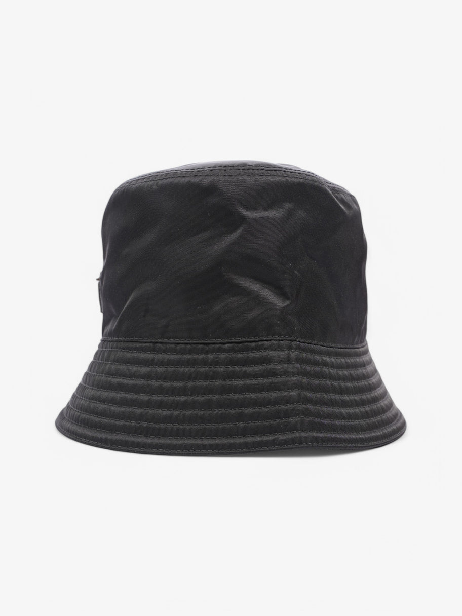 Prada Bucket hat Black Re Nylon Image 2