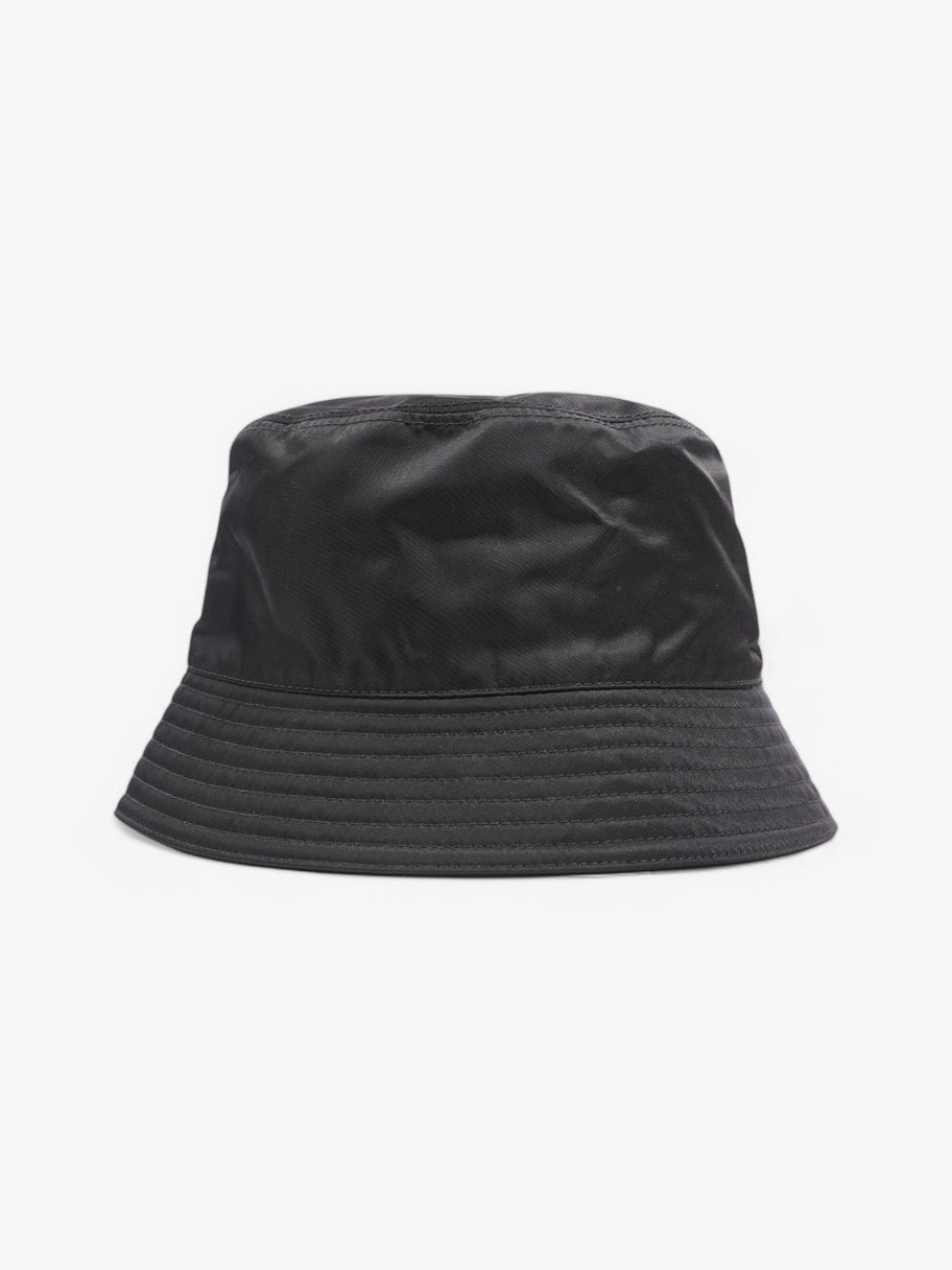 Prada Bucket hat Black Re Nylon Image 3