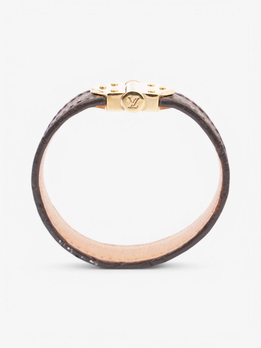 Louis Vuitton Nano Bracelet Monogram Coated Canvas 17 Image 4