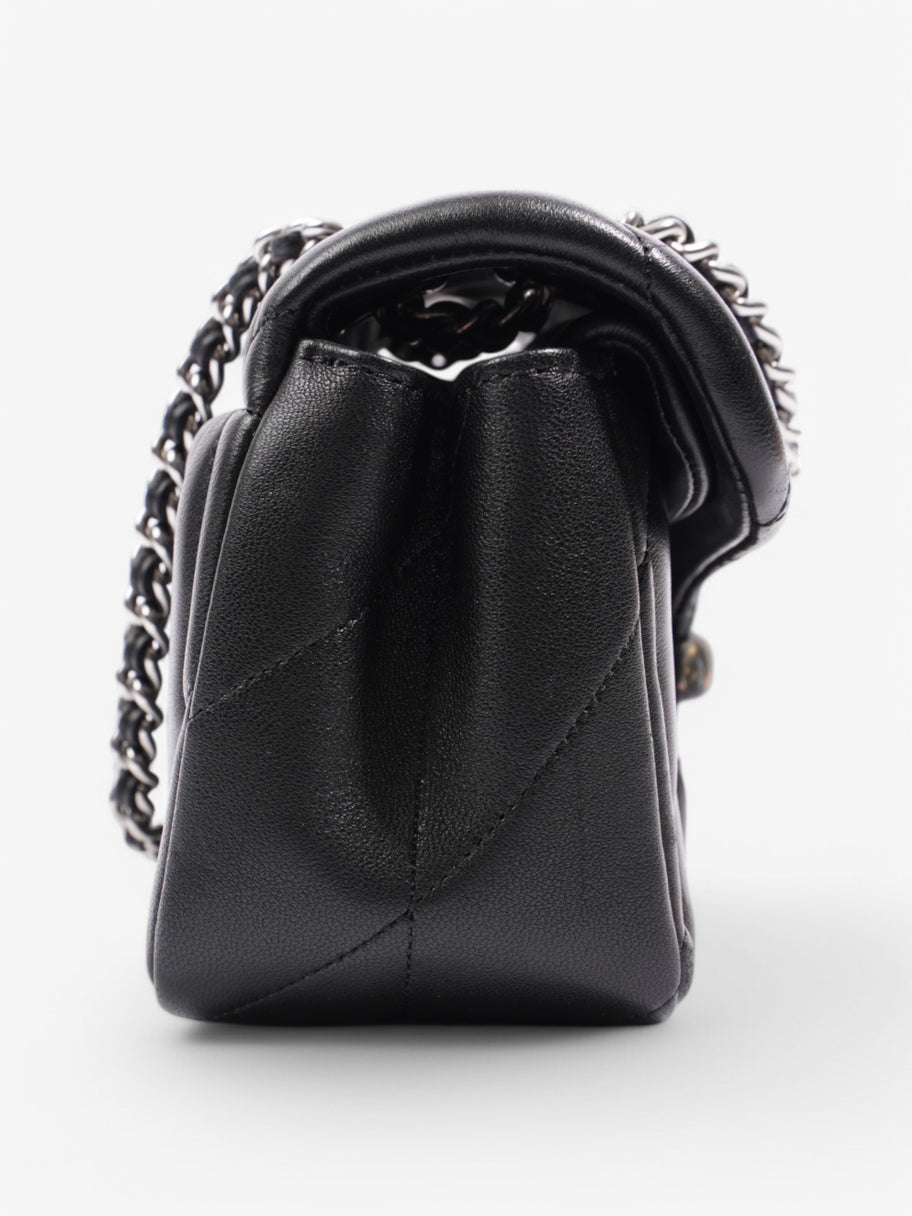 Coach Tabby  Black Leather 20 Image 5