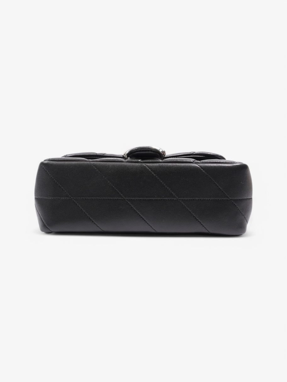 Coach Tabby  Black Leather 20 Image 6